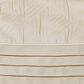 Pem America 5th Avenue Lux Noelle 7-Piece Queen Comforter Set in Gold, , large
