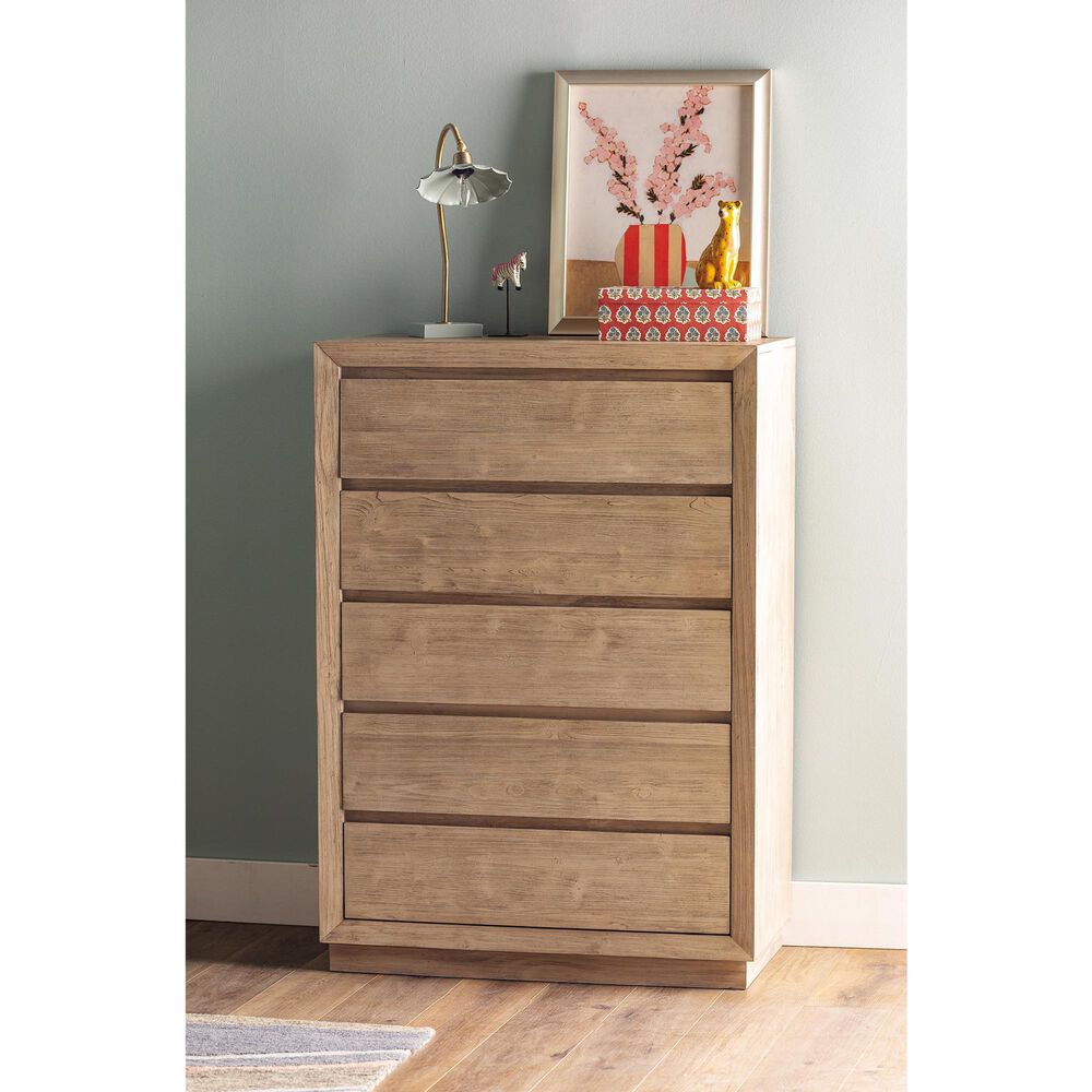 Eastern Shore Chest, , large