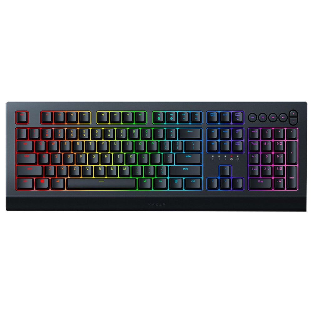 Razer Cynosa V2 Gaming Keyboard in Black, , large