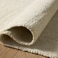 Jeremiah Brent x Loloi Greenwich Ivory 2"6" x 8"6" Runner, , large
