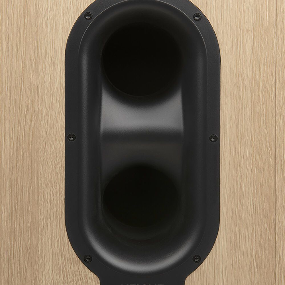 JBL Stage 2 8&quot; 2.5-Way Dual Floorstanding Loudspeaker in Latte, , large