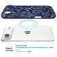 Velvet Caviar MagSafe Case For Apple iPhone Air in Midnight Blossom, , large