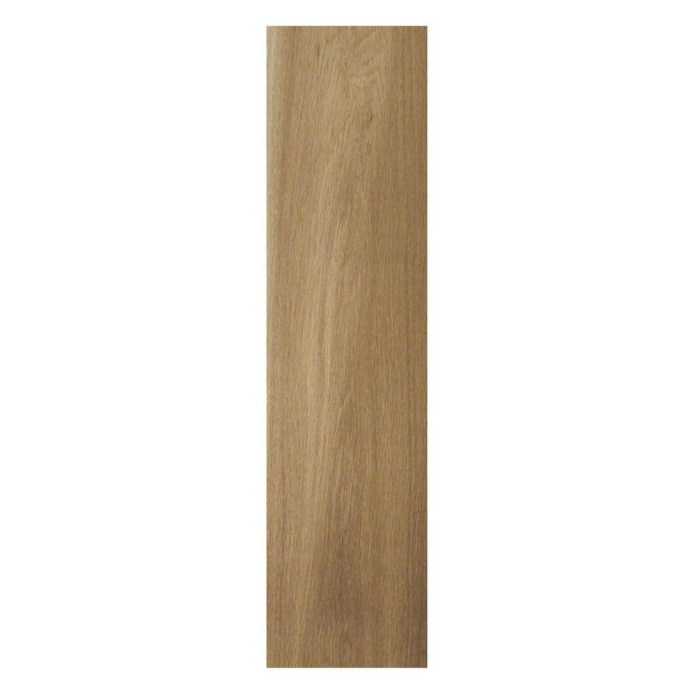 Shaw Independence Natural 6" x 36" Porcelain Tile, , large