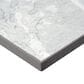 Emser Unified Gray 12" x 24" Glazed Porcelain Tile, , large