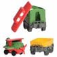 Aurora Wheatley Large Train Playset, , large