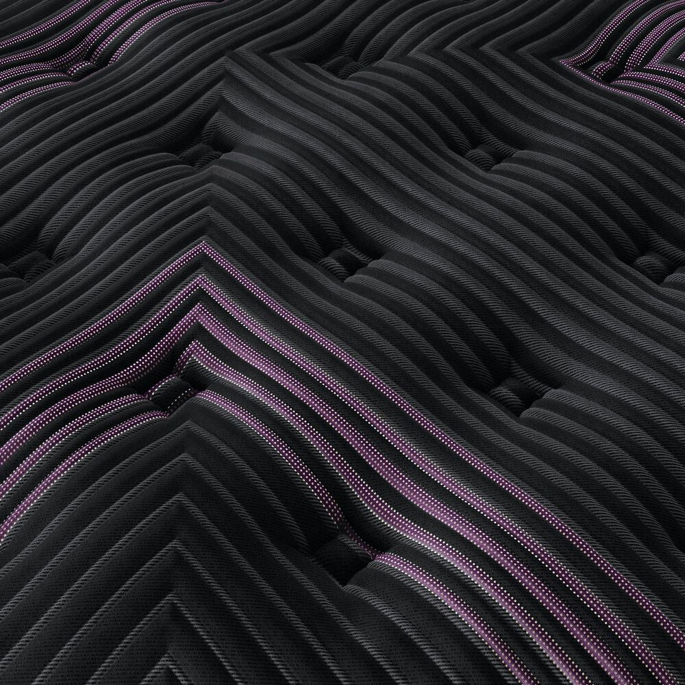 Beautyrest Black Series 2 Plush Full Mattress, , large