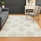 Dalyn Rug Company The Reserve TR16 Copper 10" x 14" Indoor/Outdoor Area Rug, , large