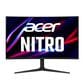 Acer 31.5" IPS LED FHD Gaming Monitor in Black, , large