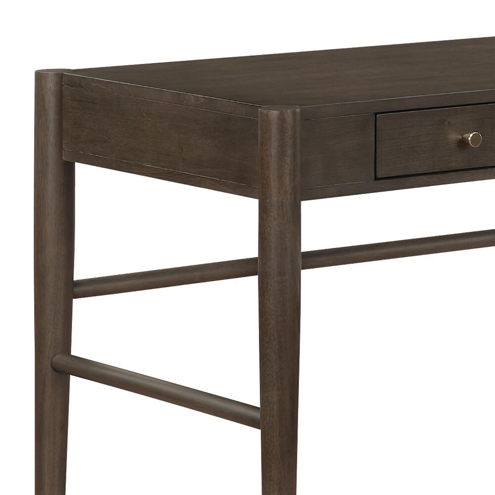 Valor Living Wembley Writing Desk in Burnt Ash, , large