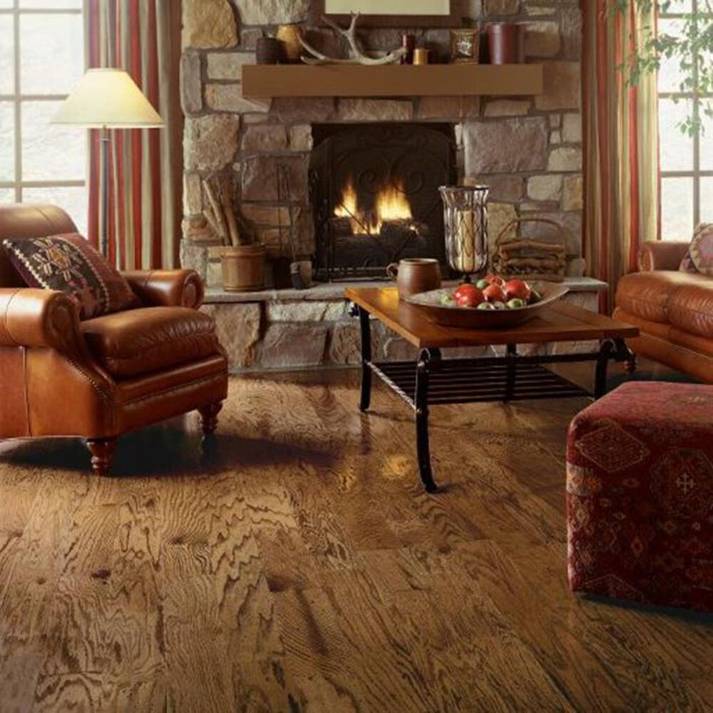 Armstrong American Originals Blue Ridge Oak Hardwood , , large