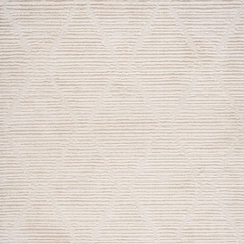 Safavieh Marrakesh 2&#39;2&quot; x 14&#39; Beige Runner, , large