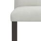 Skyline Furniture Bar stool in Velvet Light Grey, , large