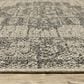 Oriental Weavers Gillian 5094X 9"10" x 12"10" Beige Area Rug, , large