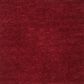 Safavieh August Shag 4" Round Burgundy Area Rug, , large