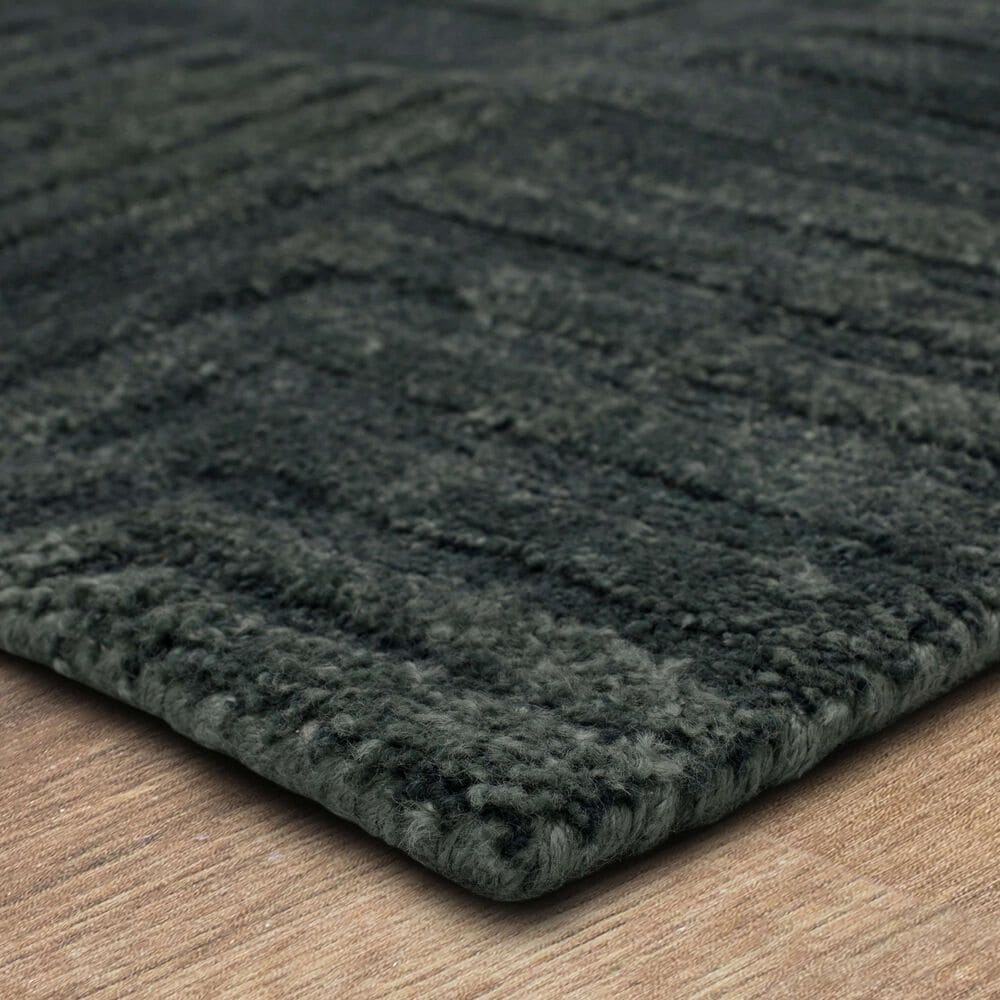 Karastan Terra Firma 5&#39; x 8&#39; Twilight Area Rug, , large