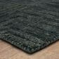 Karastan Terra Firma 5" x 8" Twilight Area Rug, , large
