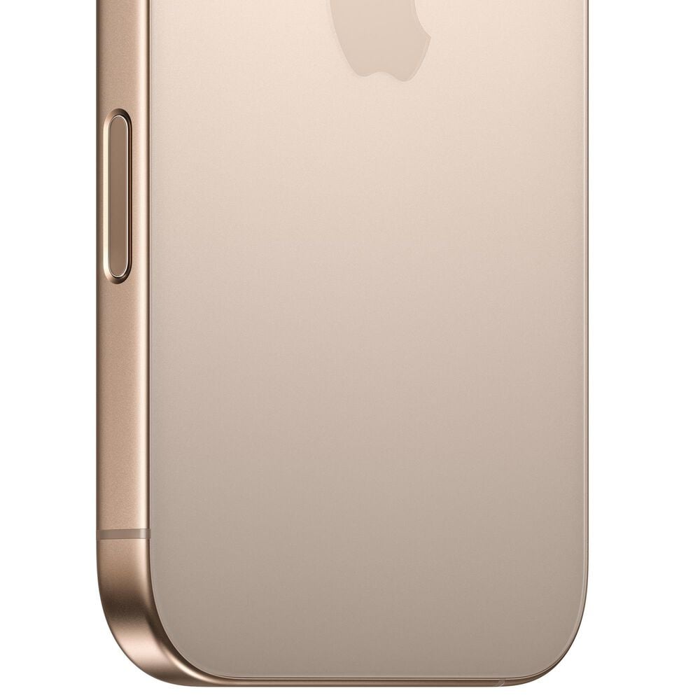 Apple iPhone 16 Pro 128GB in Desert Titanium, , large