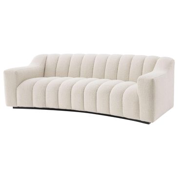 Eichholtz Kelly Sofa in Boucle Cream, , large