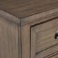New Heritage Design Mariana 5-Drawer Chest in Vintage Mocha, , large