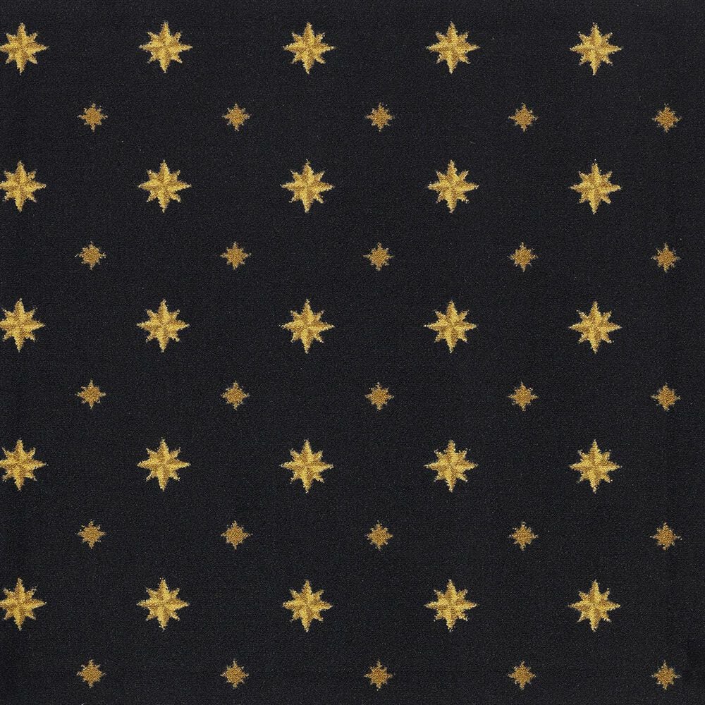 Milliken Brand Code Walk of Fame Essentials Carpet in Black, , large