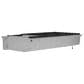 Cafe 48" Natural Gas Rangetop with Integrated Griddle in Stainless Steel and Brushed Stainless, , large