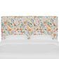 Skyline Furniture Elly California King Headboard in Merida Multicolor, , large