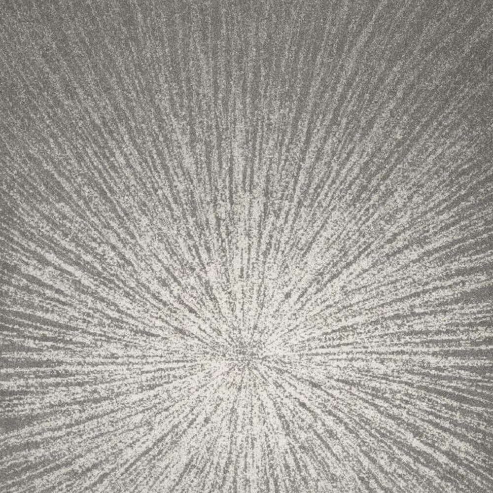 Safavieh Evoke EVK228H 2&#39;2&quot; x 9&#39; Dark Grey and Ivory Runner, , large