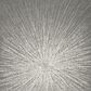 Safavieh Evoke EVK228H 2"2" x 9" Dark Grey and Ivory Runner, , large