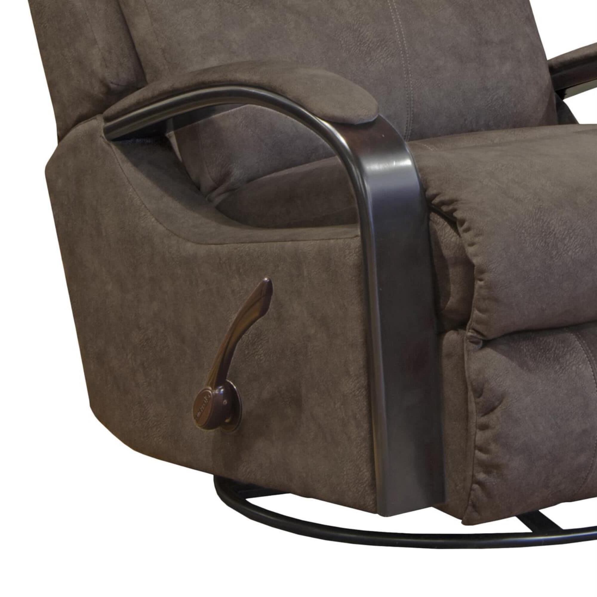 Niles swivel glider recliner 2025