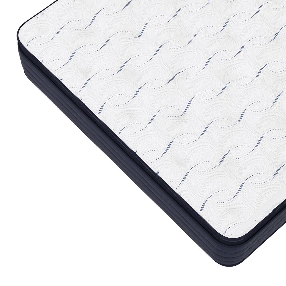 Southerland Alverstone Plush Pillow Top California King Mattress, , large
