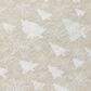 Dalyn Rug Company Wonderland WN23 1"8" x 2"6" Beige Indoor/Outdoor Area Rug, , large