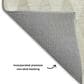 Dalyn Rug Company The Reserve TR2 Ivory 2"3" x 7"6" Indoor/Outdoor Runner, , large