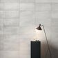 Soho Studio Blacksmith Palladium 12" x 24" Porcelain Tile, , large