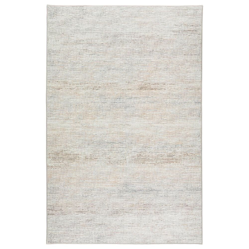 Dalyn Rug Company Ciara 8" x 10" Linen Indoor/Outdoor Area Rug, , large
