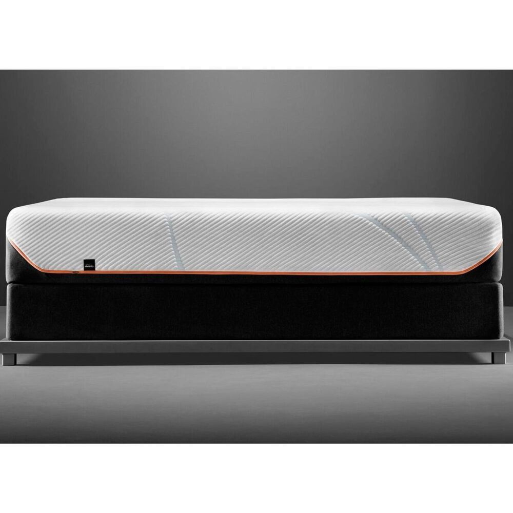 Tempur-Pedic TEMPUR-PROADAPT Firm Twin XL Mattress with High Profile Box Spring, , large