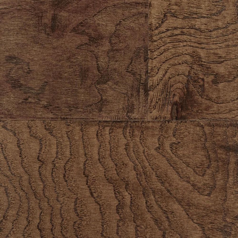 Regal Hardwoods Legacy Colonial 3/8" 6.5" x 47.5" Hickory Hardwood, , large
