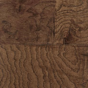 Regal Hardwoods Legacy Colonial 3/8" 6.5" x 47.5" Hickory Hardwood, , large