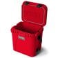 YETI Roadie 24 2.0 Hard Cooler in Rescue Red, , large