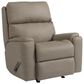 Flexsteel Rio Manual Rocking Recliner in Flint, , large