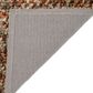 Dalyn Rug Company Hanu 3"6" x 5"6" Paprika Area Rug, , large