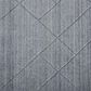 Feizy Redford 12" x 15" Blue and Gray Area Rug, , large