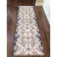 Radici USA Dora 2"6" x 10" Slate, Gray and Silver Runner, , large