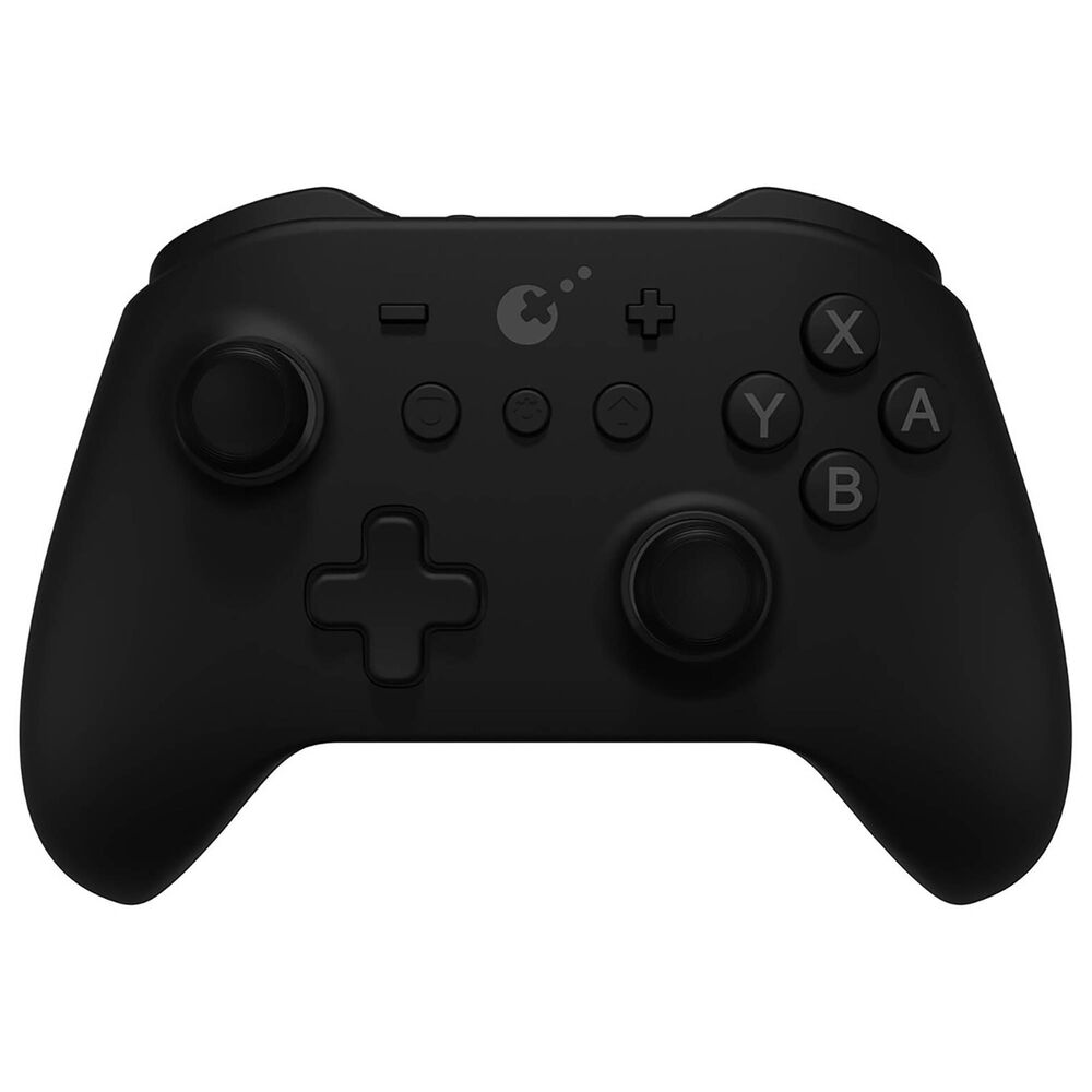 Zen PRO Wireless Controller Evo for Nintendo Switch in Black, , large