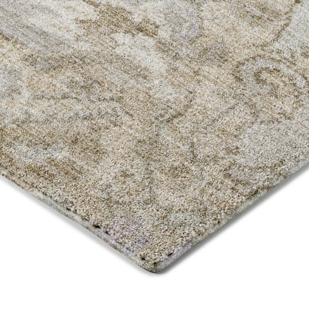 Dalyn Rug Company Tabrook TB15 Ivory 8&#39; x 10&#39; Area Rug, , large