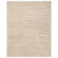 Loloi Raquel 2" x 3" Oatmeal and Sand Area Rug, , large