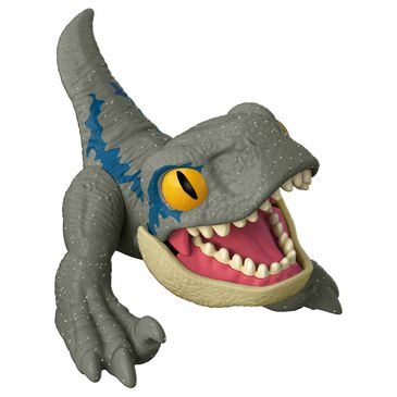 Jurassic World Jw Uncaged Wild pop Dino 4, , large