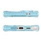 ITSkins Spectrum R Clear Magsafe Case for Samsung Galaxy S25 Ultra in Light Blue, , large