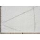 Nourison Ingenue KIH33 5"3" x 7"3" Ivory Area Rug, , large