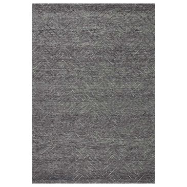 Magnolia Home Sarah 2"3" x 3"9" Charcoal, , large