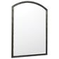 Hooker Furniture Driftwood Vertical Mirror in Charcoal, , large